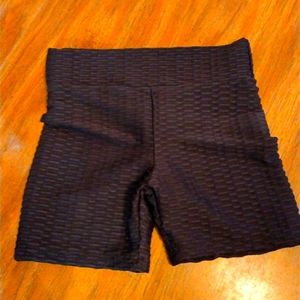 Women's Medium Tight Fit Shorts